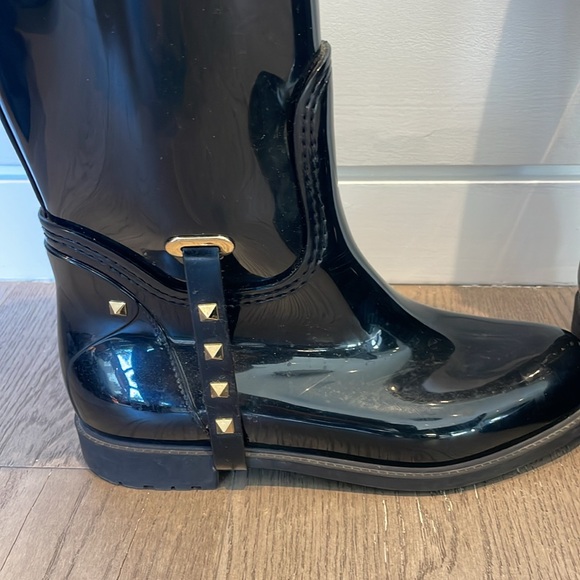 Valentino Rainboot - Picture 3 of 8